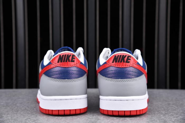 NIKE DUNK LOW SAMBA 2020 CZ2667-400