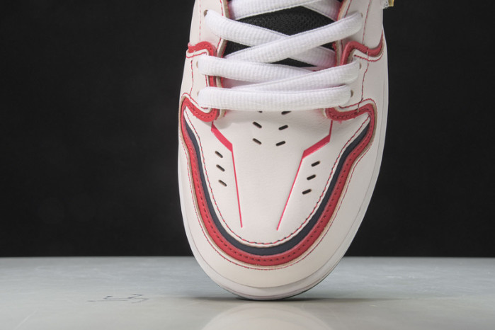 Gundam x Dunk High SB 