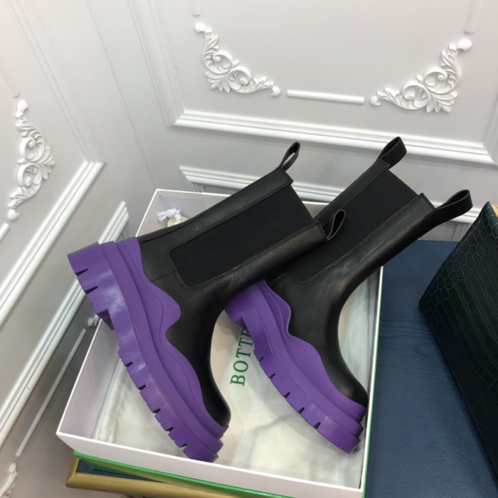 Botteg*Ven*ta Boots WOMEN + MEN