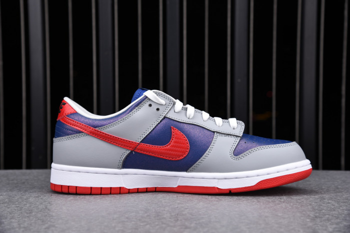 NIKE DUNK LOW SAMBA 2020 CZ2667-400