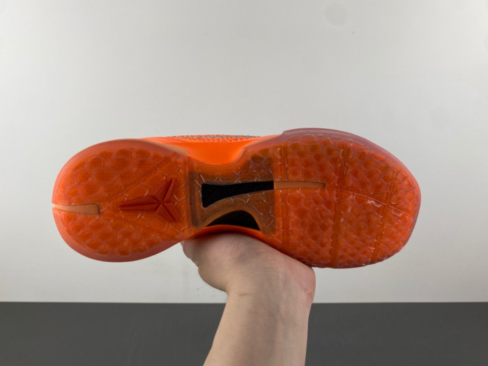 Nike Kobe 6 Protro "Sail" FQ3546-100