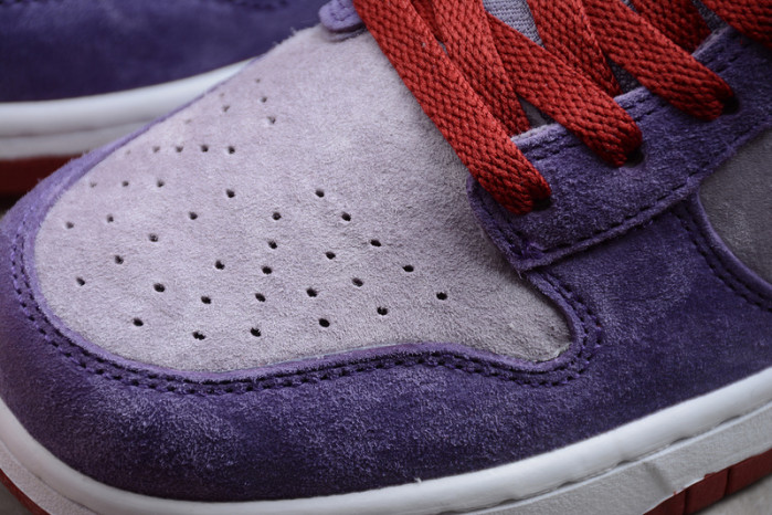 Nike Dunk Low Retro SP "Plum" - CU1726 500
