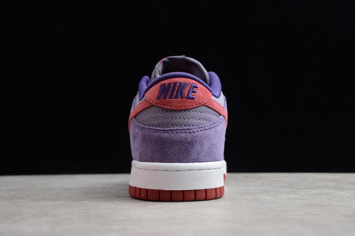 Nike Dunk Low Retro SP "Plum" - CU1726 500