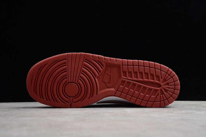 Nike Dunk Low Retro SP "Plum" - CU1726 500