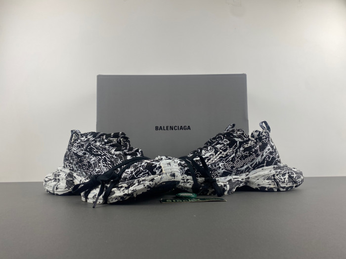 Ba1en*iaga 3XL SNEAKERS