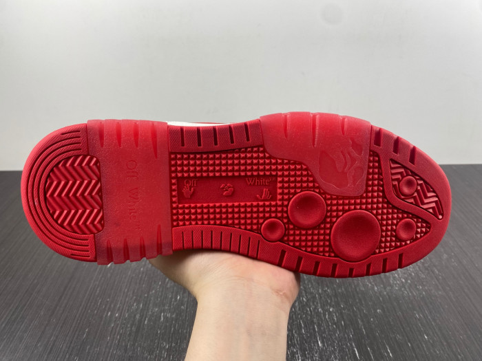 OFW OUT OF OFFICE SNEAKERS