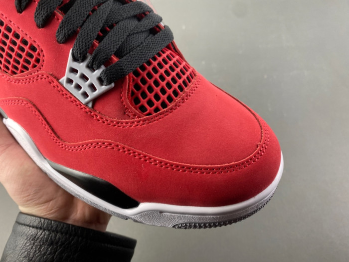 Air Jordan 4 "Toro Bravo" FQ8138-600