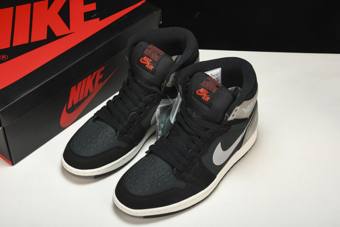 Air Jordan 1 GORE-TEX DB2889-001