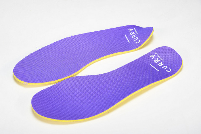 UNDER ARMOUR CURRY 4 FLOTRO VIVID LILAC 3024861-500