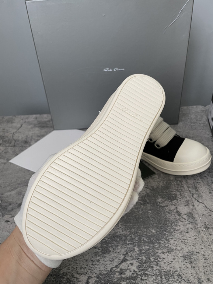 Rick Owen Sneaker