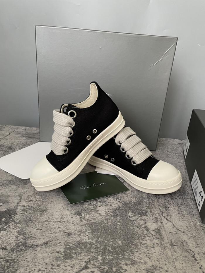 Rick Owen Sneaker