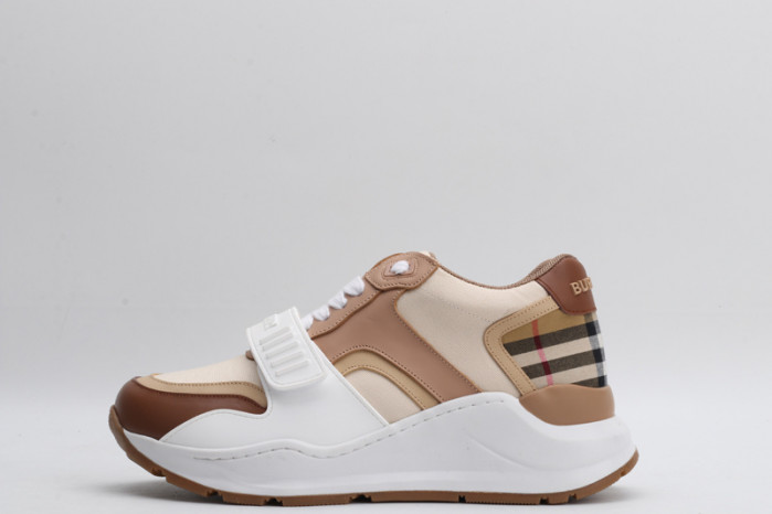 BUBERRY SNEAKER