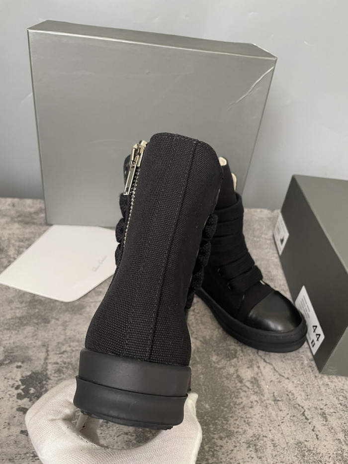 Rick Owen Sneaker