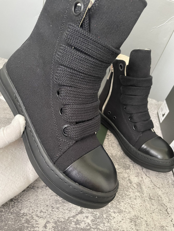 Rick Owen Sneaker