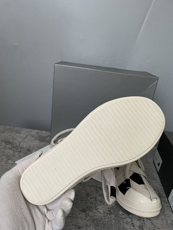 Rick Owen Sneaker