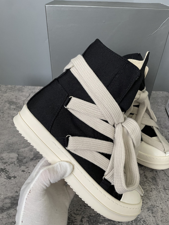 Rick Owen Sneaker