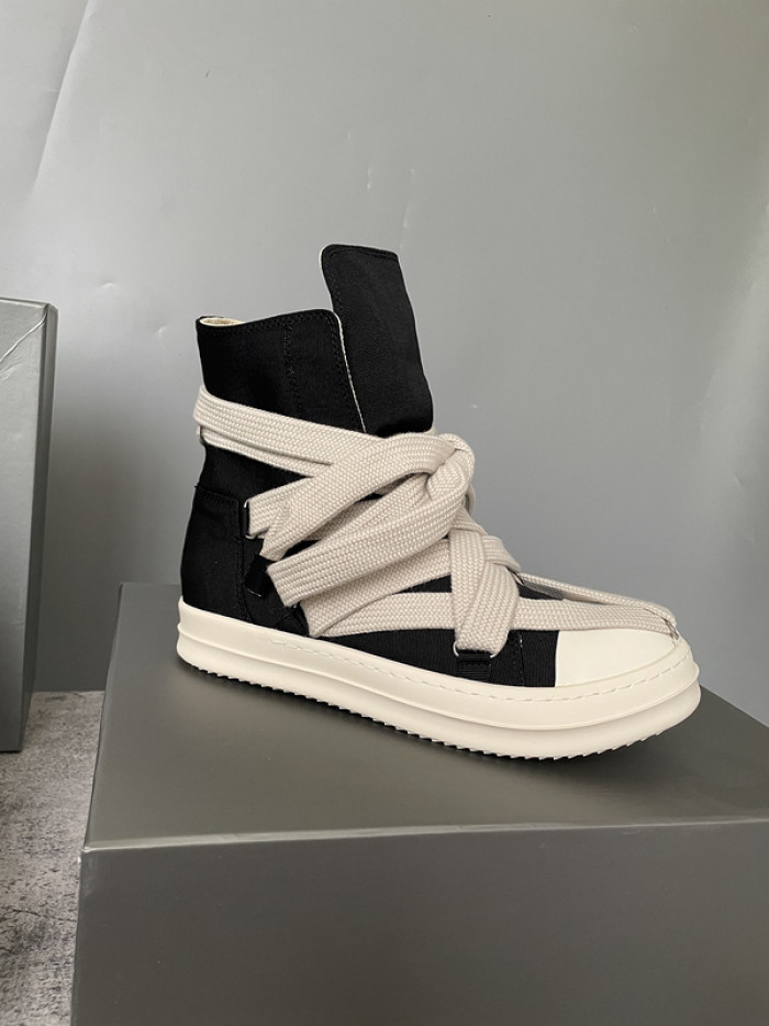 Rick Owen Sneaker