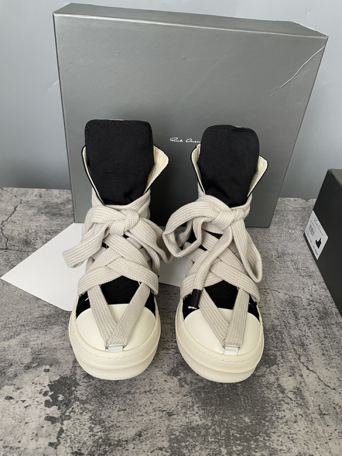 Rick Owen Sneaker