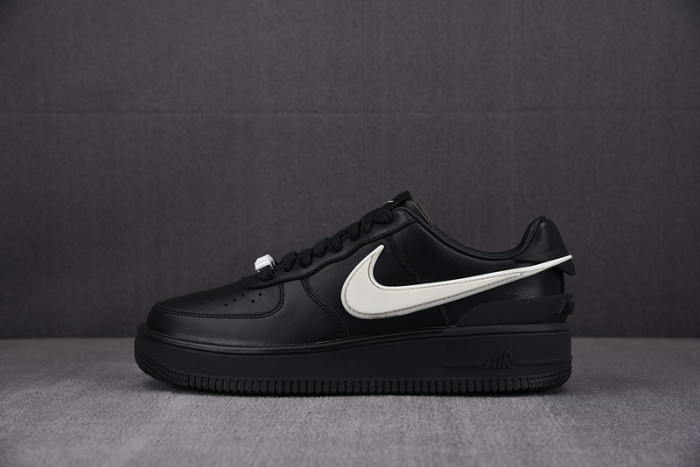 AMBUSH x Nike Air Force 1 Low Phantom DV3464-001