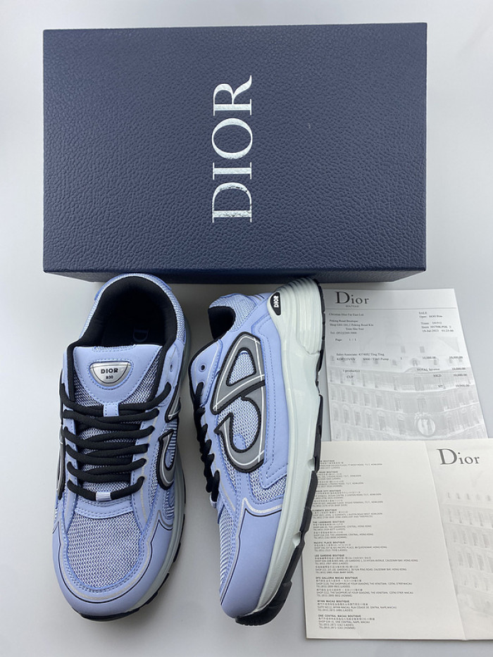 DIO B30 LowTop Sneaker