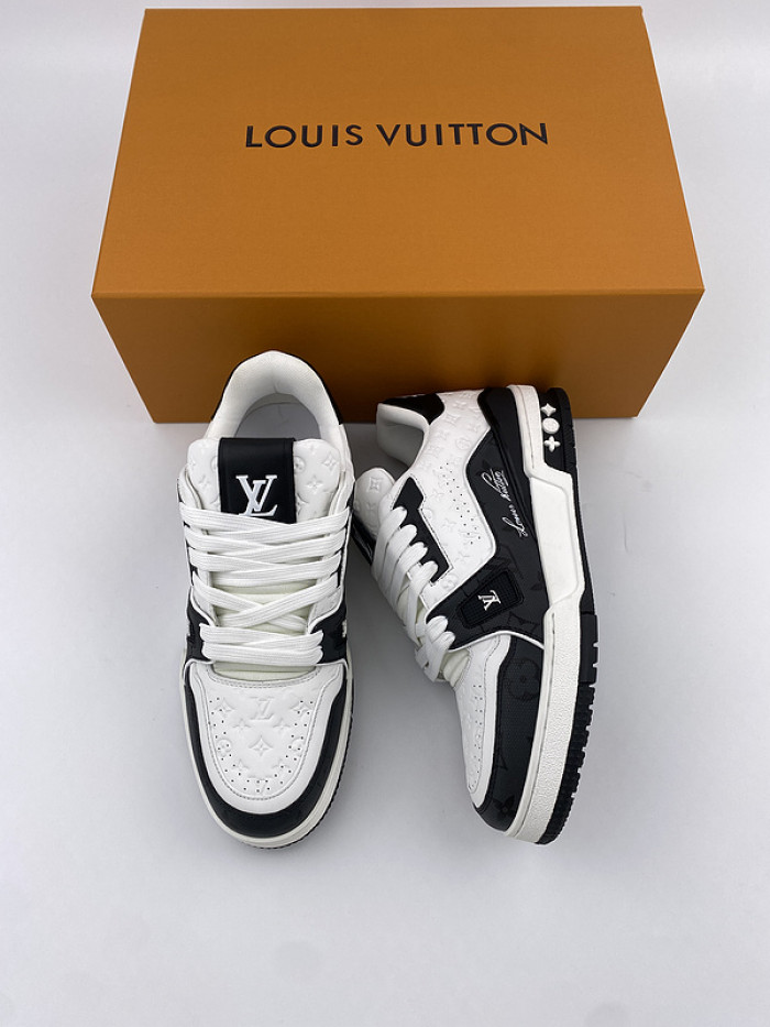 LO1_VTS SNEAKER