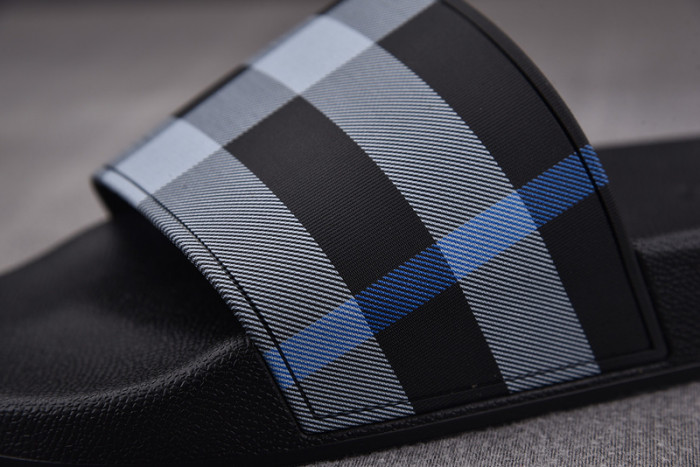 BUBBERY Archieve SANDALS