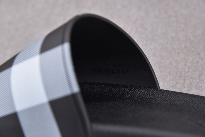 BUBBERY Archieve SANDALS