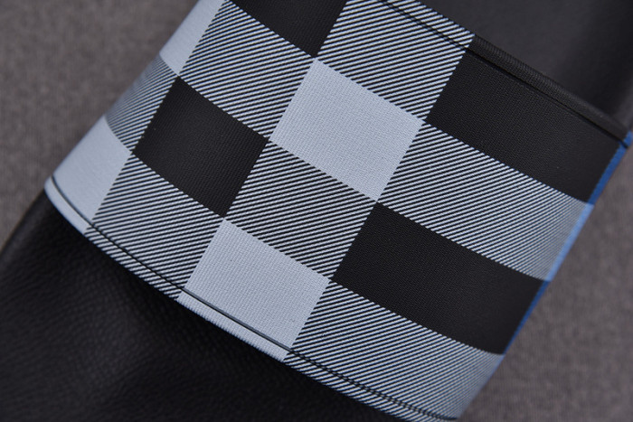 BUBBERY Archieve SANDALS