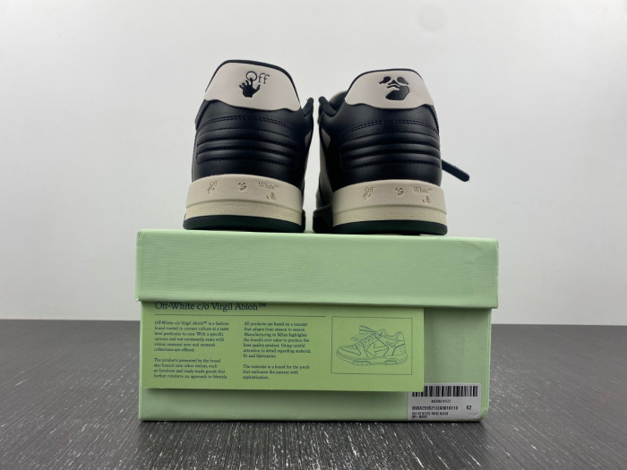 OFW OUT OF OFFICE SNEAKERS