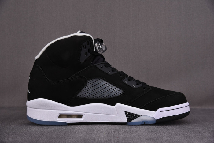 AIR Jordan 5 Retro Moonlight (2021) - CT4838-011