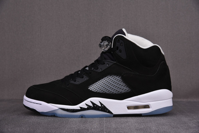 AIR Jordan 5 Retro Moonlight (2021) - CT4838-011
