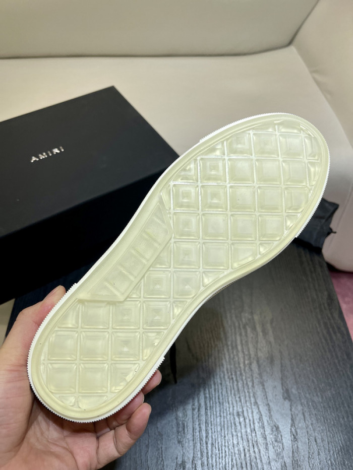 AMIRI SNEAKER