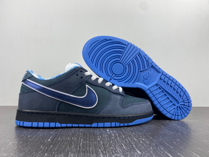 Nike Dunk Low Premium SB Blue Lobster 313170-342