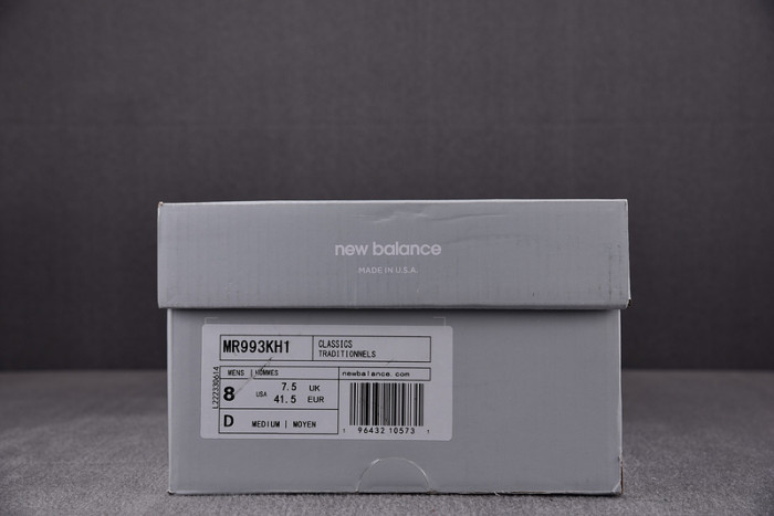 New Balance MR993KH1