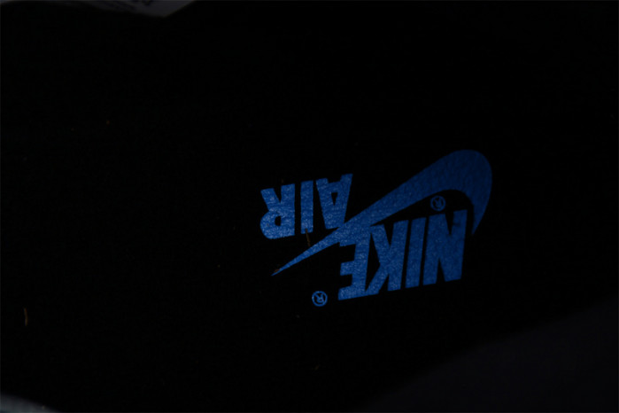 Air Jordan 1 High OG “University Blue” DZ5485-400