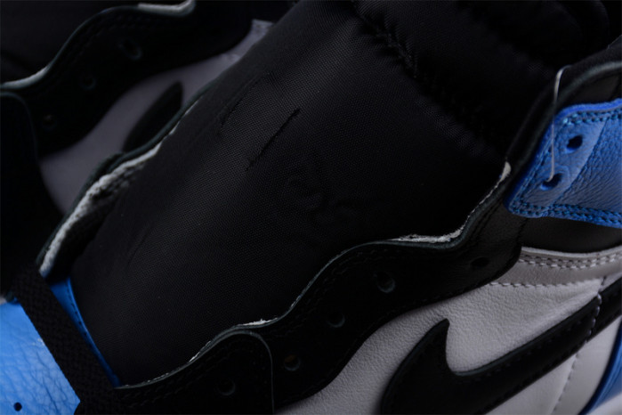 Air Jordan 1 High OG “University Blue” DZ5485-400