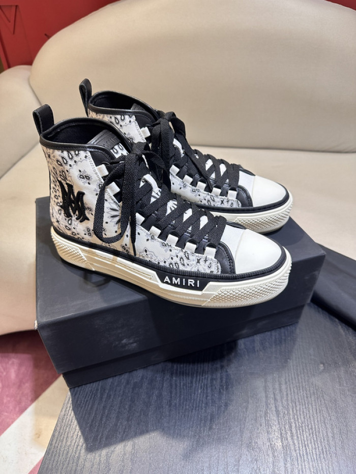 AMIRI SNEAKER