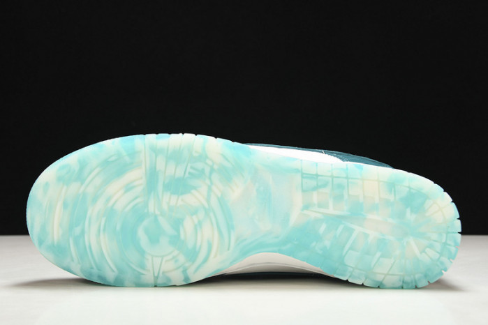 Nike Dunk Low Ocean DV3029-100