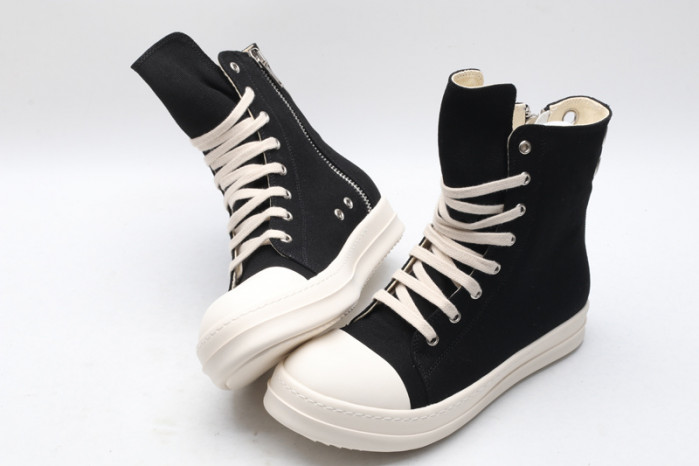 Rick Owens Sneaker