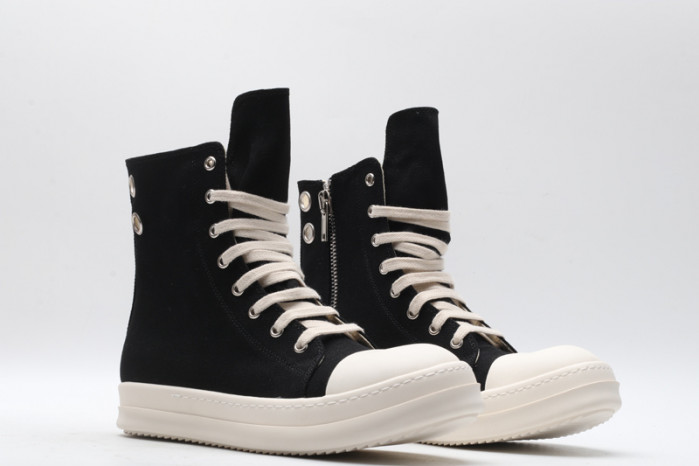 Rick Owens Sneaker