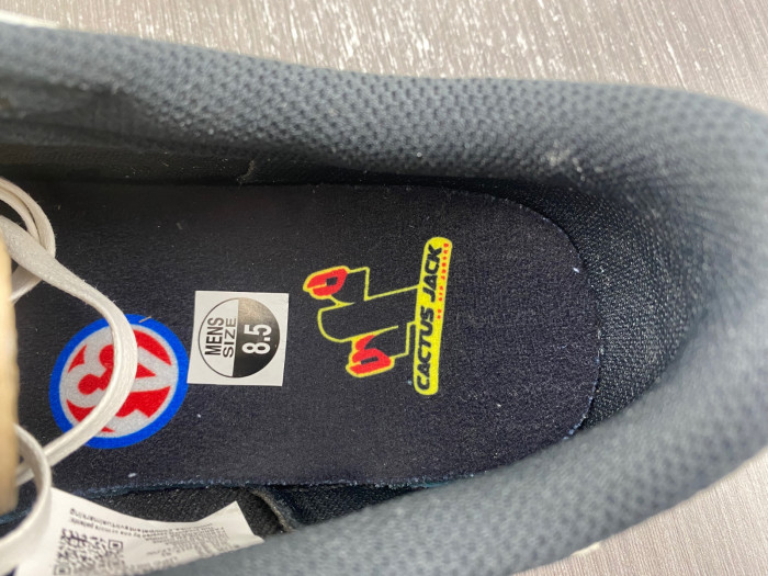 Nike Dunk Low Retro Reverse Brazil - DV0833-300