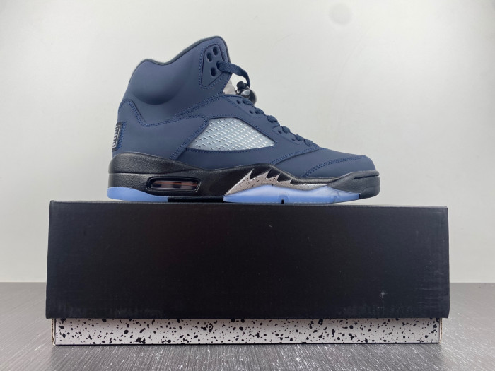 AIR JORDAN 5 “GEORGETOWN” FD6812-400
