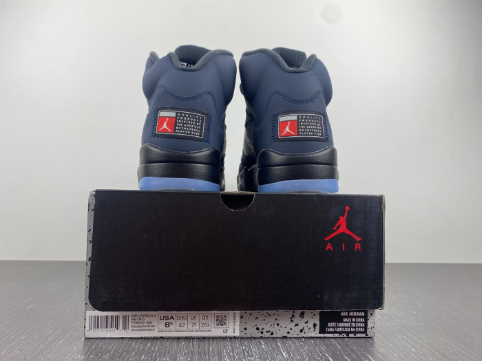 AIR JORDAN 5 “GEORGETOWN” FD6812-400