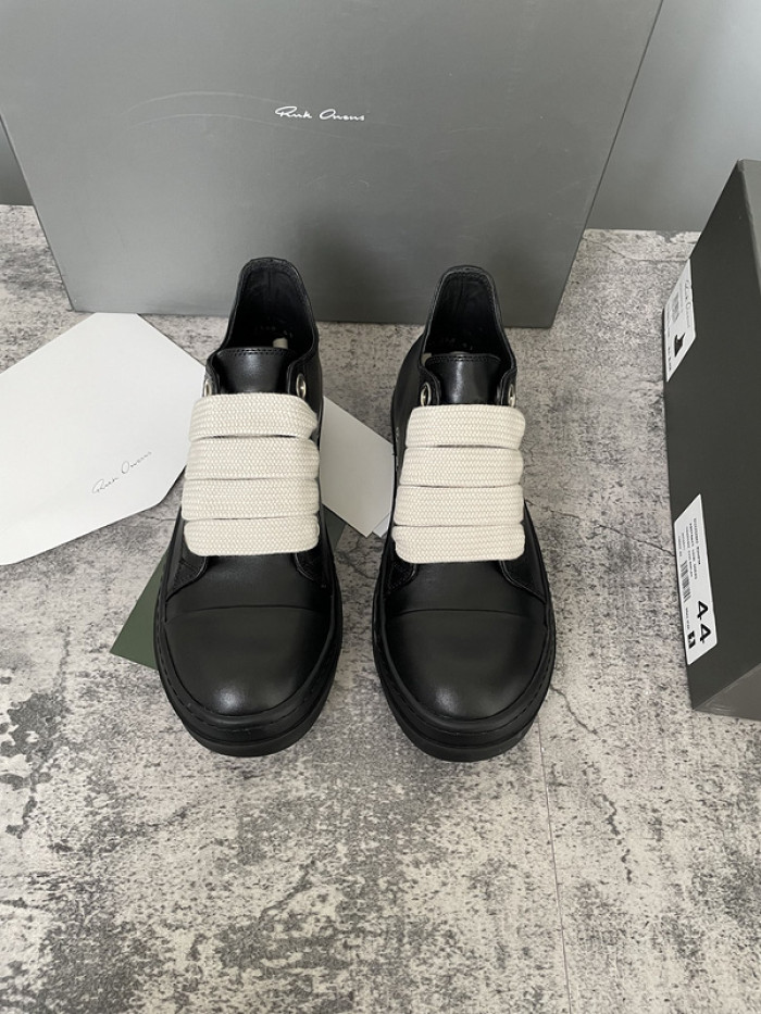 Rick Owen Sneaker
