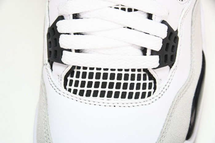 Air Jordan 4 "Military Black" DH6927-111