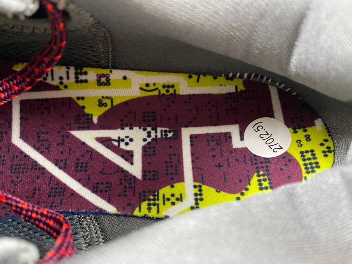 Nike Kobe 5 Protro Chaos - CD4991-100