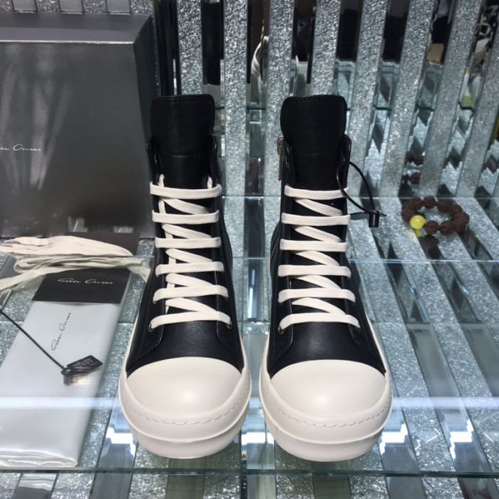 Rick Owen Sneaker
