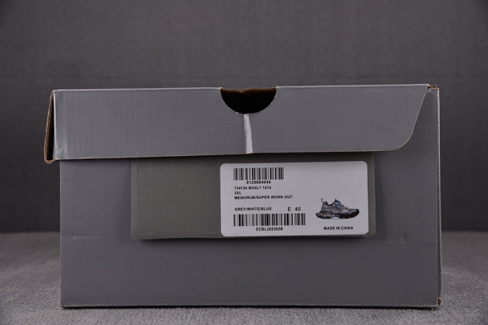 Ba1en*iaga 3XL SNEAKERS