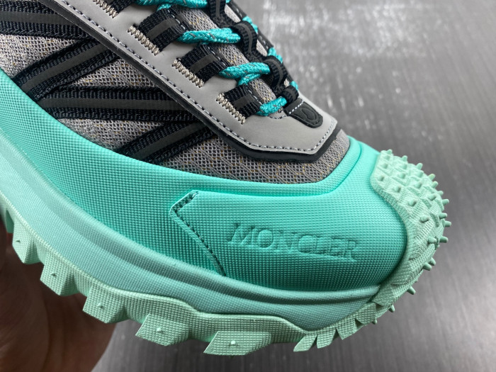 MONCLER TRAILGRIP GORE-TEX