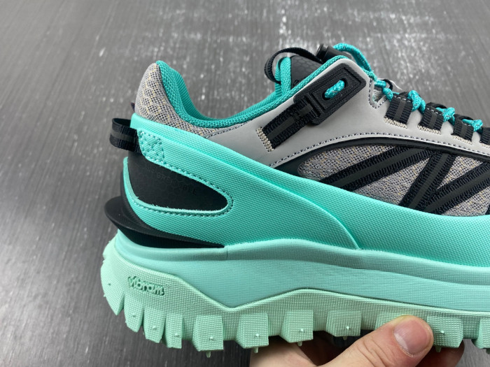 MONCLER TRAILGRIP GORE-TEX